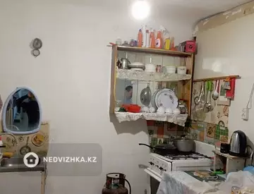 37.5 м², 2-комнатная квартира, этаж 1 из 5, 38 м², изображение - 8