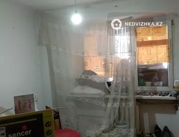 37.5 м², 2-комнатная квартира, этаж 1 из 5, 38 м², изображение - 6