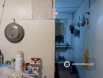 37.5 м², 2-комнатная квартира, этаж 1 из 5, 38 м², изображение - 9