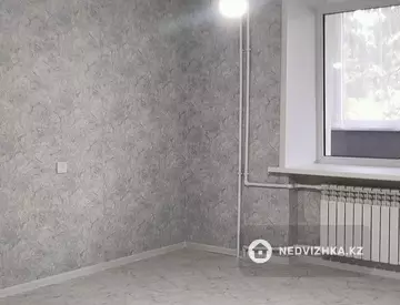 2-комнатная квартира, этаж 1 из 3, 51 м²
