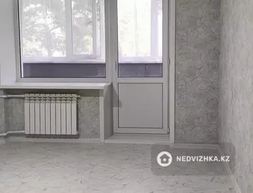 2-комнатная квартира, этаж 1 из 3, 51 м²
