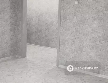 2-комнатная квартира, этаж 1 из 3, 51 м²