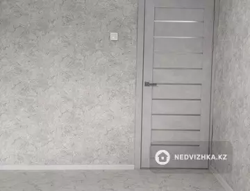 2-комнатная квартира, этаж 1 из 3, 51 м²