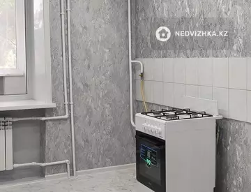 50.9 м², 2-комнатная квартира, этаж 1 из 3, 51 м², изображение - 4