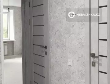 50.9 м², 2-комнатная квартира, этаж 1 из 3, 51 м², изображение - 7