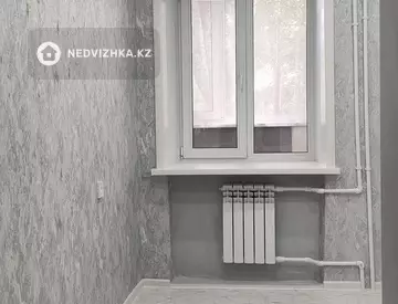50.9 м², 2-комнатная квартира, этаж 1 из 3, 51 м², изображение - 5
