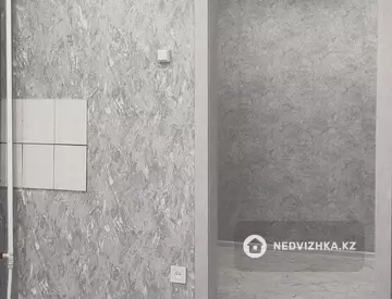 50.9 м², 2-комнатная квартира, этаж 1 из 3, 51 м², изображение - 6