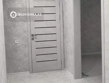 50.9 м², 2-комнатная квартира, этаж 1 из 3, 51 м², изображение - 8