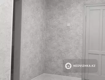 50.9 м², 2-комнатная квартира, этаж 1 из 3, 51 м², изображение - 9