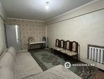 70 м², 3-комнатная квартира, этаж 1 из 4, 70 м², изображение - 4