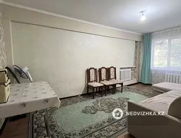 3-комнатная квартира, этаж 1 из 4, 70 м²