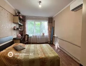 70 м², 3-комнатная квартира, этаж 1 из 4, 70 м², изображение - 6