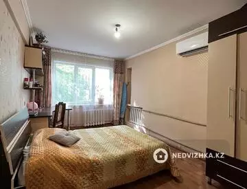 70 м², 3-комнатная квартира, этаж 1 из 4, 70 м², изображение - 5