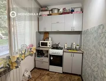 70 м², 3-комнатная квартира, этаж 1 из 4, 70 м², изображение - 17