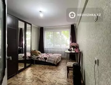 70 м², 3-комнатная квартира, этаж 1 из 4, 70 м², изображение - 10