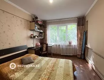 70 м², 3-комнатная квартира, этаж 1 из 4, 70 м², изображение - 7