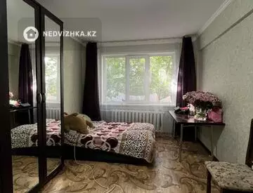70 м², 3-комнатная квартира, этаж 1 из 4, 70 м², изображение - 11