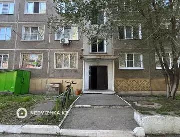 70 м², 3-комнатная квартира, этаж 1 из 4, 70 м², изображение - 27