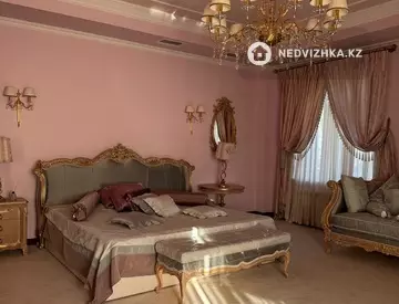 3200 м², 20-комнатный дом, 25 соток, 3 200 м², изображение - 15