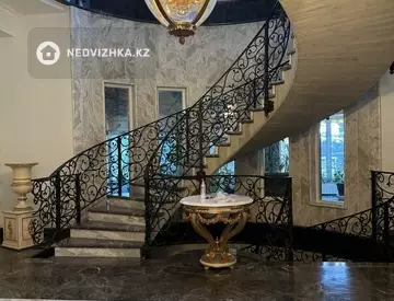 3200 м², 20-комнатный дом, 25 соток, 3 200 м², изображение - 4