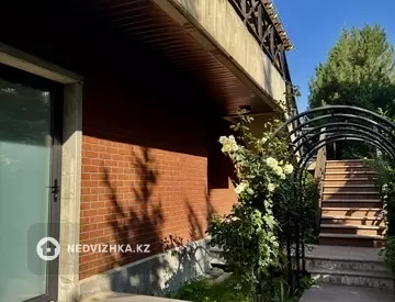 9-комнатный дом, 20 соток, 1 000 м²