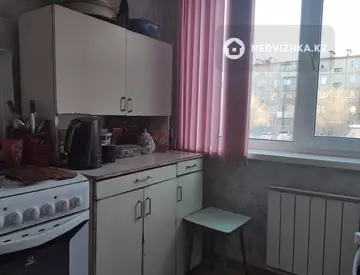 60.2 м², 4-комнатная квартира, этаж 2 из 5, 60 м², изображение - 4