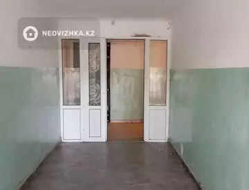 37.5 м², 2-комнатная квартира, этаж 1 из 5, 38 м², изображение - 1