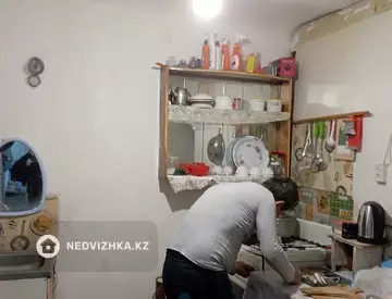 37.5 м², 2-комнатная квартира, этаж 1 из 5, 38 м², изображение - 3