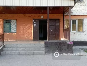 37.5 м², 2-комнатная квартира, этаж 1 из 5, 38 м², изображение - 0