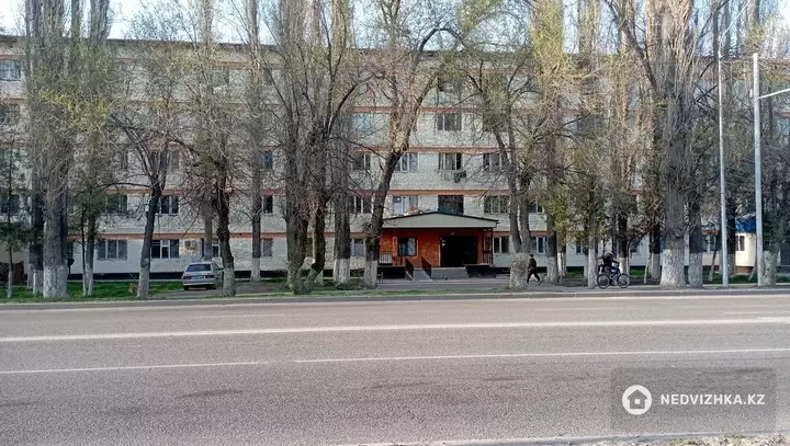 37.5 м², 2-комнатная квартира, этаж 1 из 5, 38 м², изображение - 1