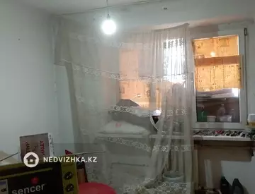 37.5 м², 2-комнатная квартира, этаж 1 из 5, 38 м², изображение - 5