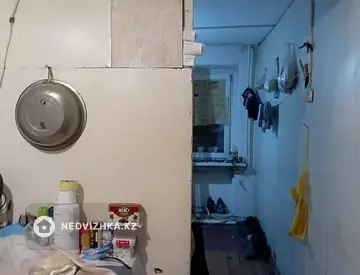 37.5 м², 2-комнатная квартира, этаж 1 из 5, 38 м², изображение - 8