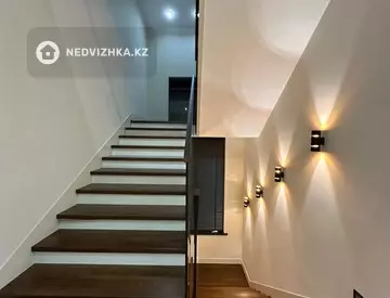 510 м², 6-комнатный дом, 10 соток, 510 м², изображение - 7