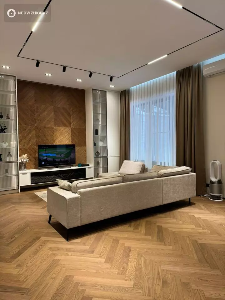 510 м², 6-комнатный дом, 10 соток, 510 м², изображение - 1