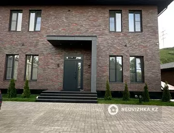 510 м², 6-комнатный дом, 10 соток, 510 м², изображение - 18