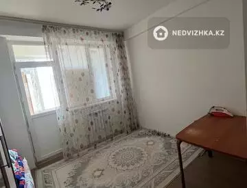 76 м², 3-комнатная квартира, этаж 8 из 9, 76 м², на длительный срок, изображение - 1