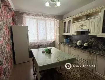 76 м², 3-комнатная квартира, этаж 8 из 9, 76 м², на длительный срок, изображение - 3