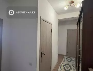 76 м², 3-комнатная квартира, этаж 8 из 9, 76 м², на длительный срок, изображение - 2