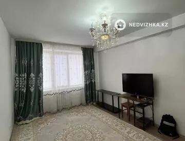 76 м², 3-комнатная квартира, этаж 8 из 9, 76 м², на длительный срок, изображение - 0