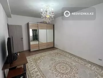 76 м², 3-комнатная квартира, этаж 8 из 9, 76 м², на длительный срок, изображение - 5