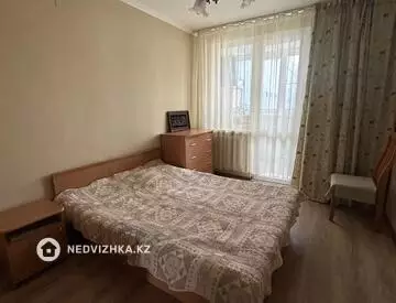 4-комнатная квартира, этаж 6 из 9, 82 м²