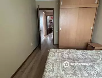 82 м², 4-комнатная квартира, этаж 6 из 9, 82 м², изображение - 4