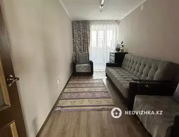 82 м², 4-комнатная квартира, этаж 6 из 9, 82 м², изображение - 9