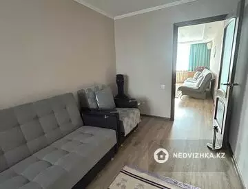 82 м², 4-комнатная квартира, этаж 6 из 9, 82 м², изображение - 11