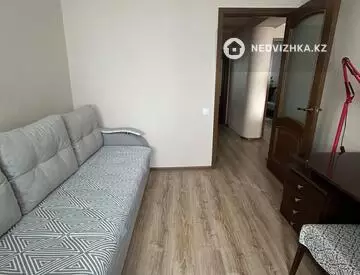 82 м², 4-комнатная квартира, этаж 6 из 9, 82 м², изображение - 13