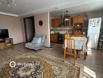 82 м², 4-комнатная квартира, этаж 6 из 9, 82 м², изображение - 14