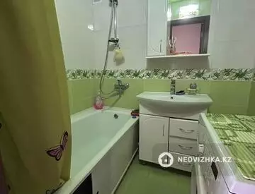 82 м², 4-комнатная квартира, этаж 6 из 9, 82 м², изображение - 15