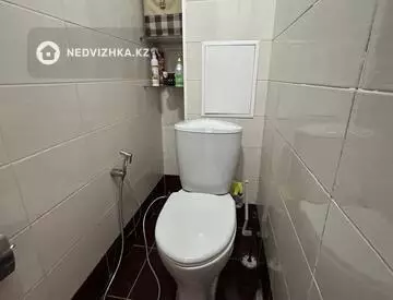 82 м², 4-комнатная квартира, этаж 6 из 9, 82 м², изображение - 16