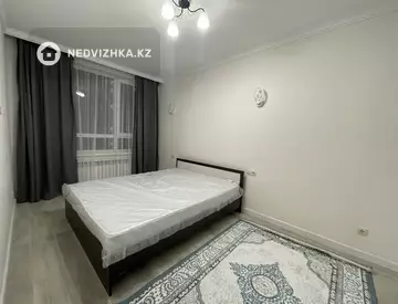 50 м², 2-комнатная квартира, этаж 7 из 18, 50 м², на длительный срок, изображение - 5