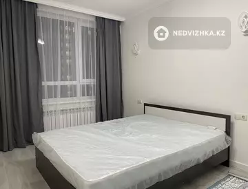 50 м², 2-комнатная квартира, этаж 7 из 18, 50 м², на длительный срок, изображение - 6